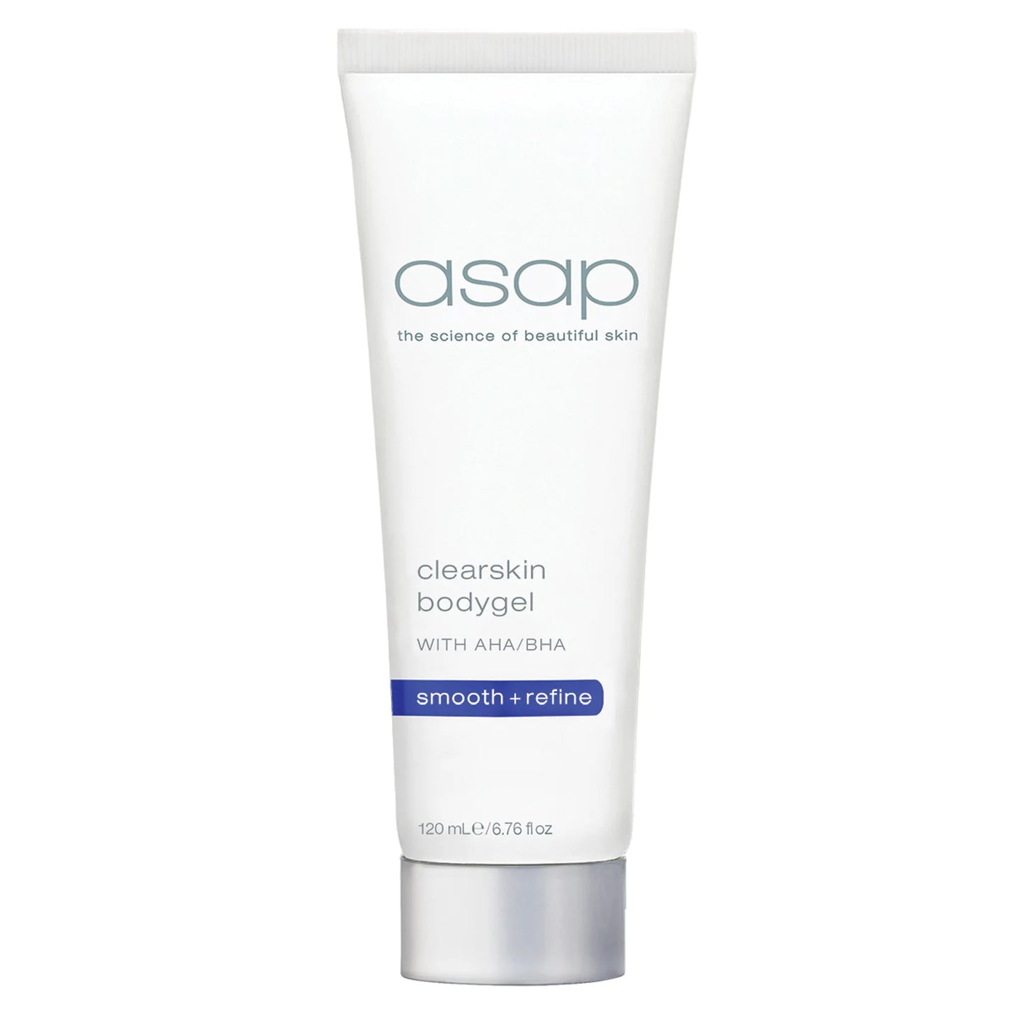 ASAP clearskin bodygel