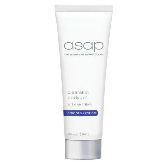 ASAP clearskin  bodygel