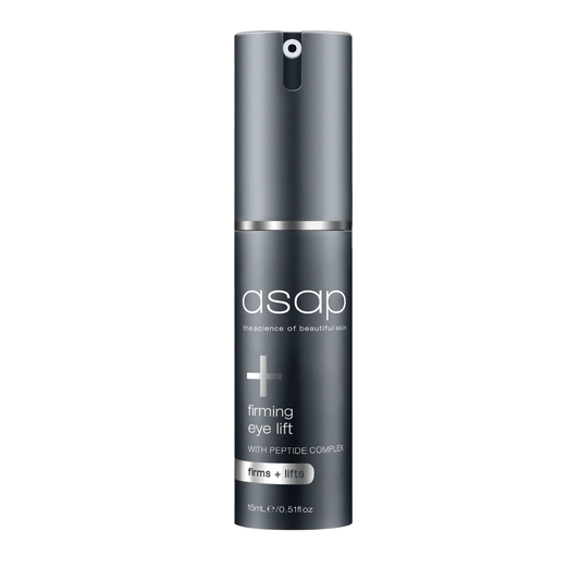 ASAP firming eye lift