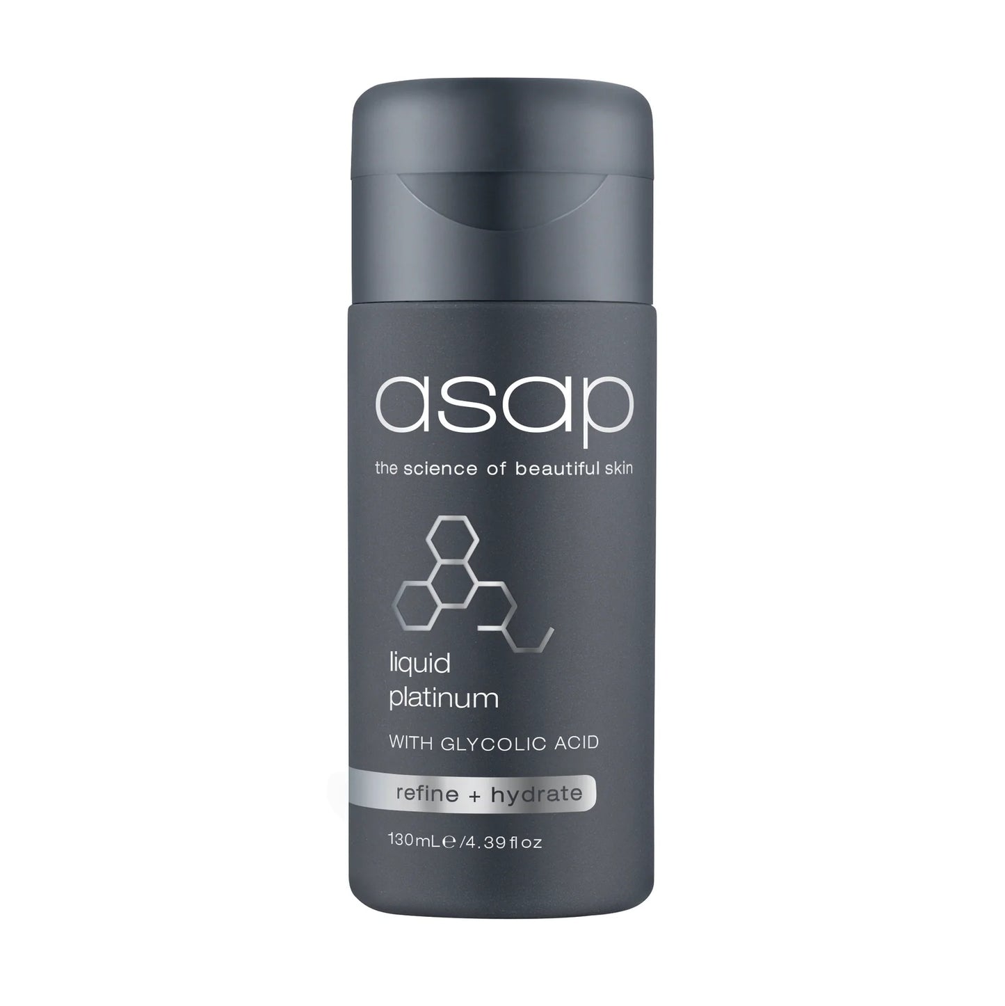 ASAP liquid platinum