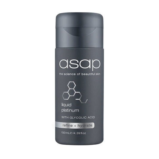 ASAP liquid platinum
