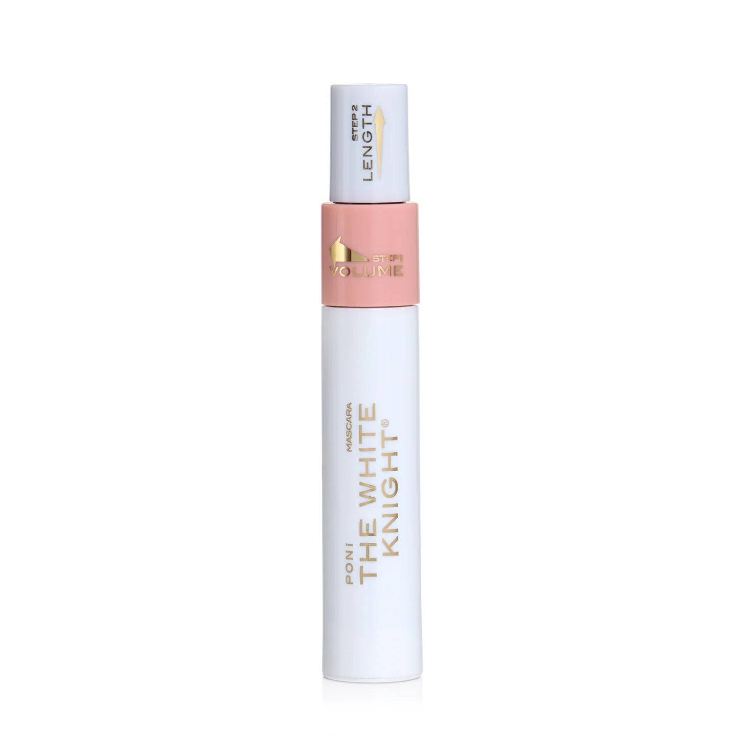 The While Knight Mascara