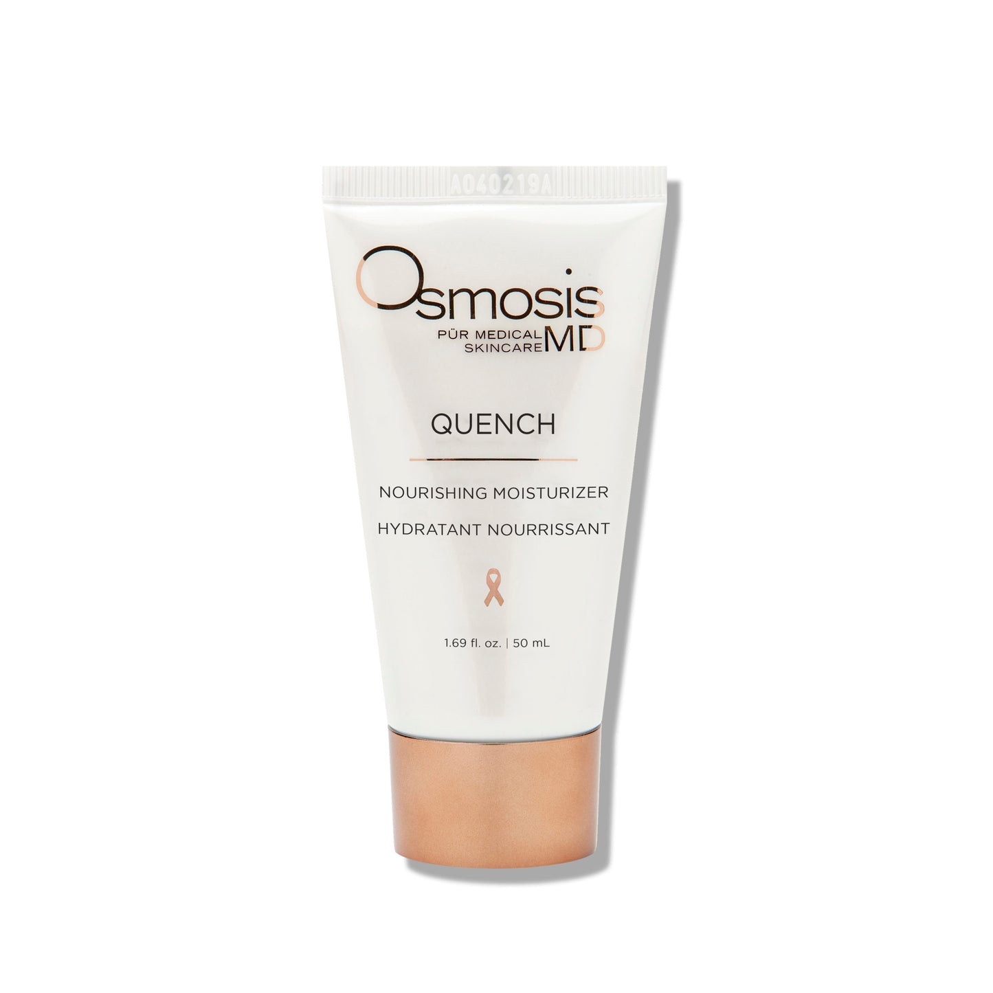 Quench Nourishing Moisturizer