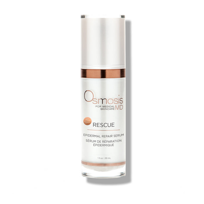 Rescue Epidermal Repair Serum
