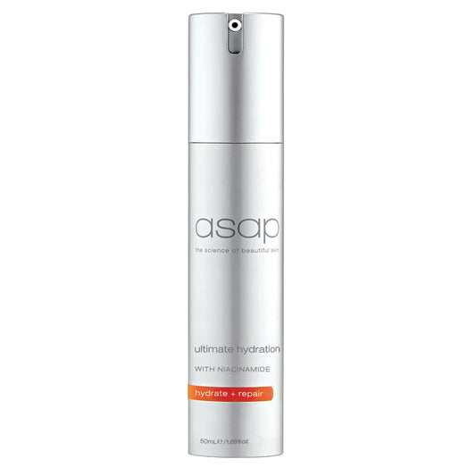 ASAP ultimate hydration