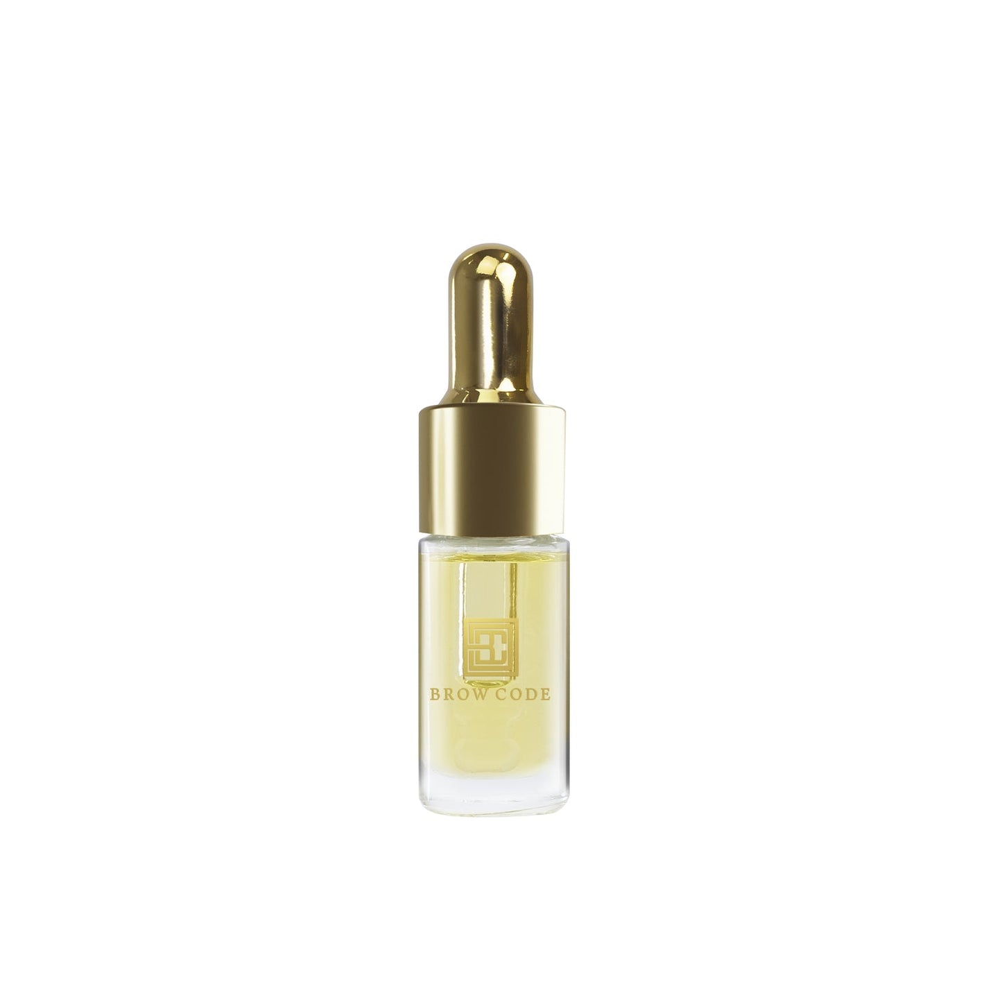 Brow Code Growth Oil
