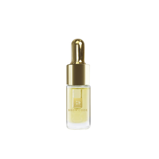 Brow Code Growth Oil