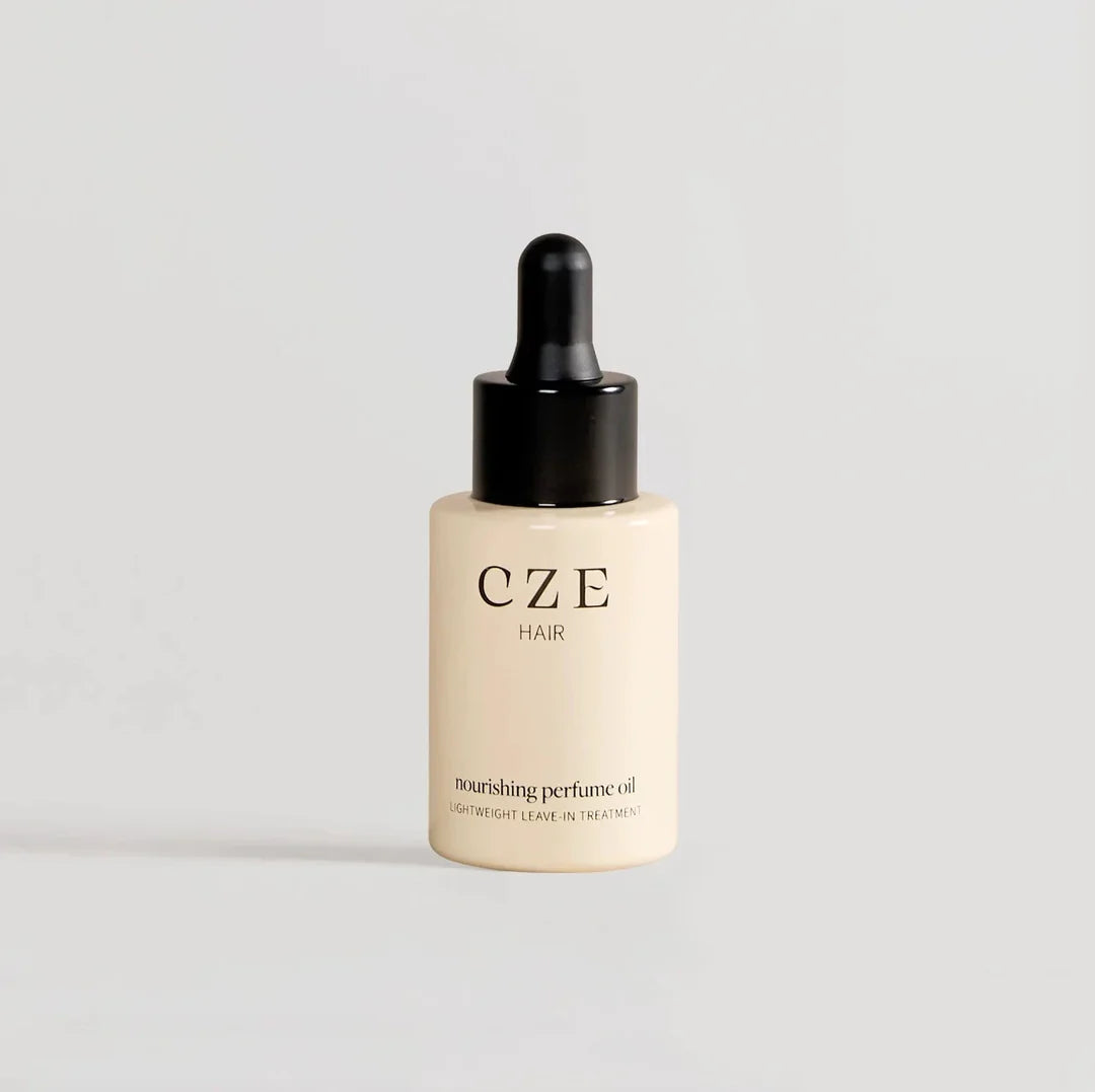CZE Hair & Body Perfume Oil