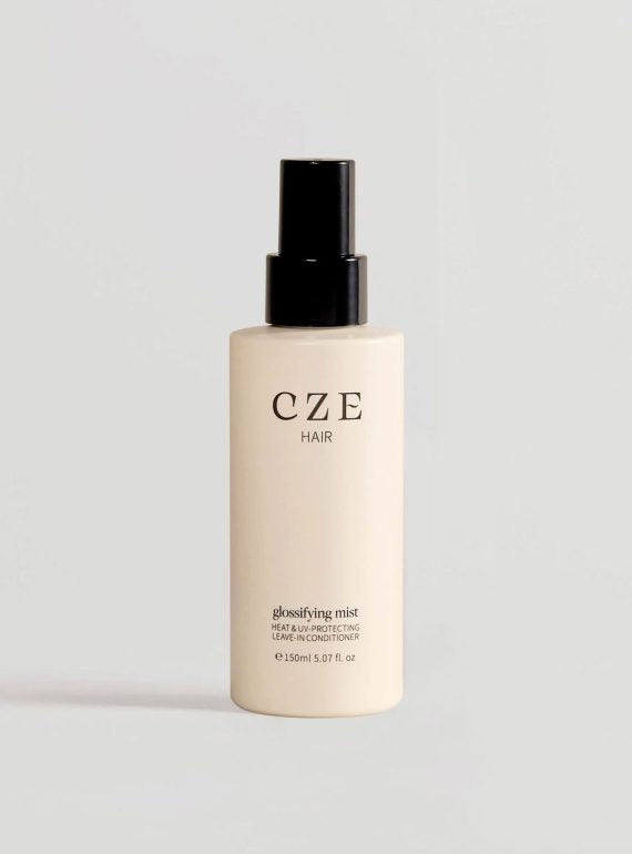 CZE Glossifying Hair Mist