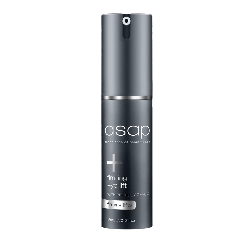 ASAP firming eye lift