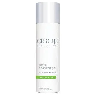 ASAP gentle cleansing gel