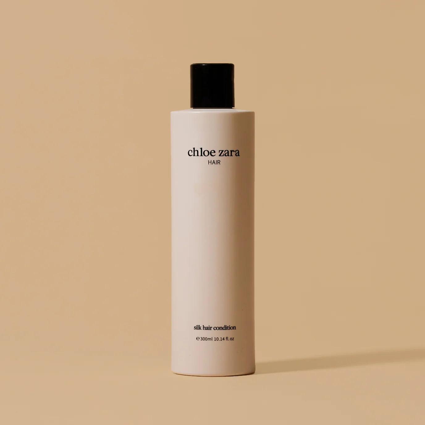 Chloe Zara Silk Hair Condition