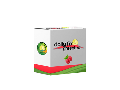 Daily Fix Greentea Variety Pack