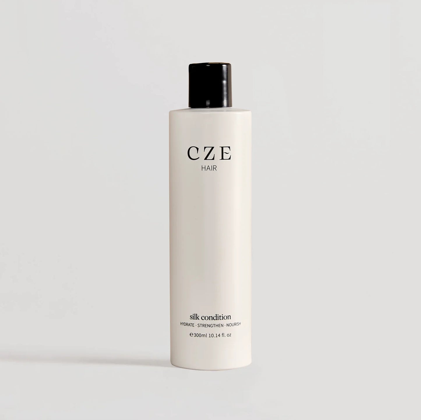 CZE Silk Hair Condition