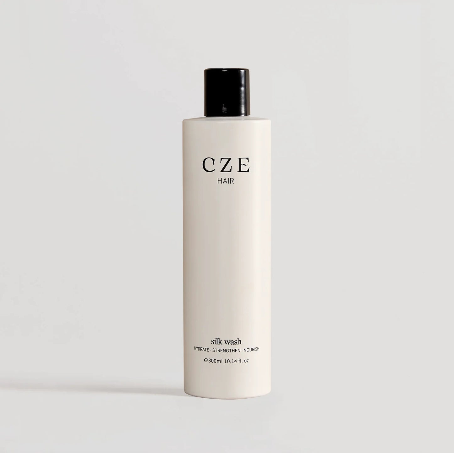 CZE Silk Hair Wash